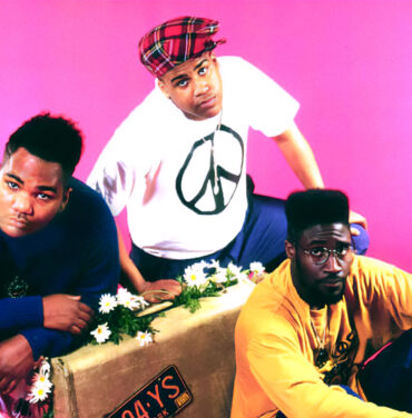 De La Soul estrena “The Magic Number”