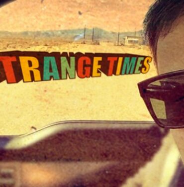 Tom DeLonge estrenará serie de televisión