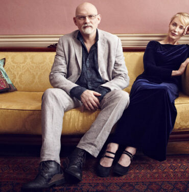 Vuelve Dead Can Dance con 'Dionysus'