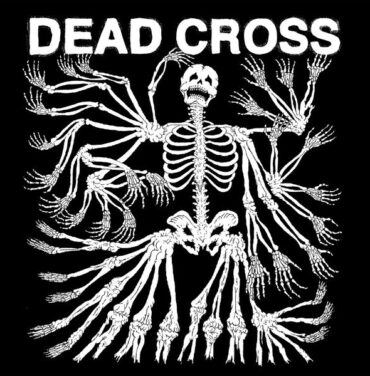Dead Cross — Dead Cross