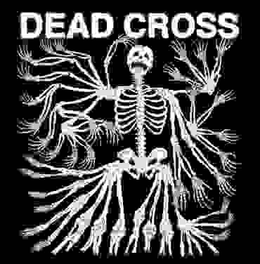 Dead Cross — Dead Cross