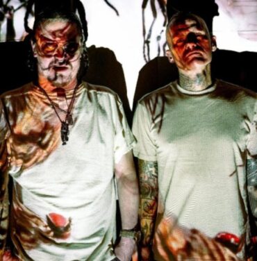 Dead Cross estrena “Heart reformer”