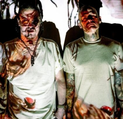 Dead Cross estrena “Heart reformer”