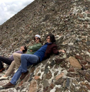 Dead Meadow anuncia nuevo LP