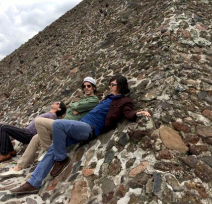 Dead Meadow estrena video