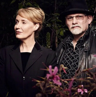 Dead Can Dance colabora en el cortometraje ‘Mushin’