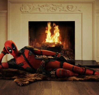 Ve el nuevo trailer de Deadpool