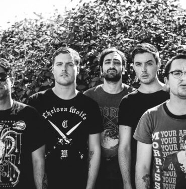 Ya está en línea el nuevo álbum de Deafheaven