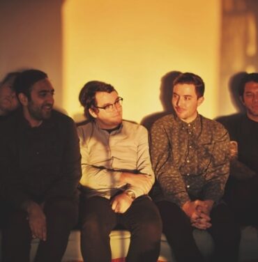 Deafheaven presenta la canción 