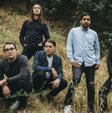 “In Blur”, nuevo track y video de Deafheaven