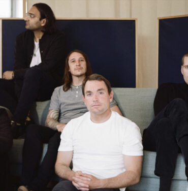 Deafheaven comparte “Great Mass of Color” y anuncia álbum