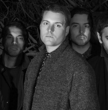 Deafheaven comparte “The Gnashing” rumbo a nuevo álbum