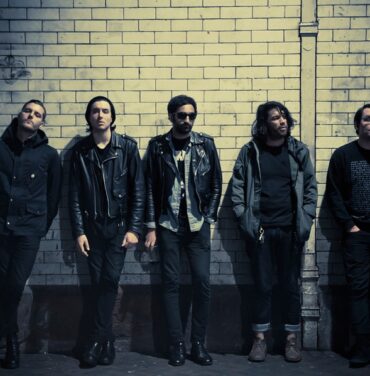Deafheaven estrena video