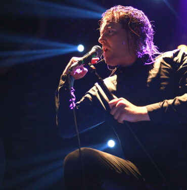 Mono + Deafheaven en El Plaza Condesa
