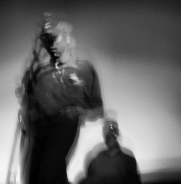 JAQUECAS: DEAN BLUNT EN CINE TONALÁ