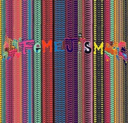 Deap Vally – Femejism