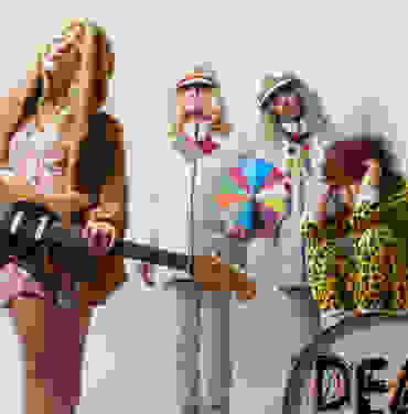 Deap Lips comparte un cover de 