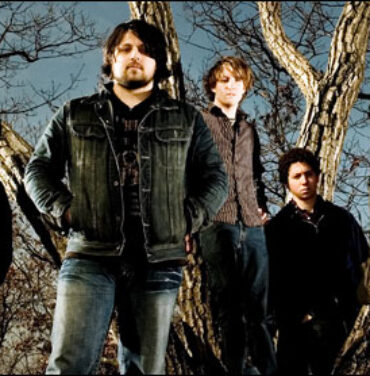 The Dear Hunter anuncia disco y estrena tema