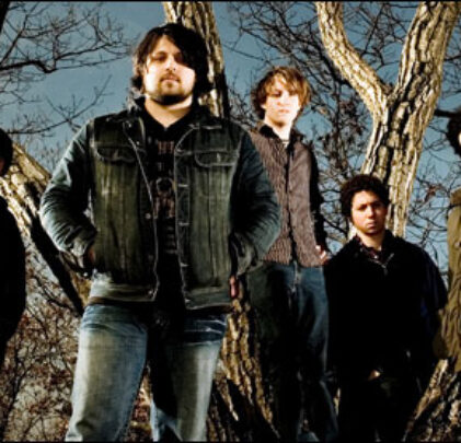 The Dear Hunter anuncia disco y estrena tema