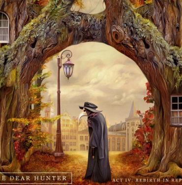 The Dear Hunter - Act IV: Rebirth In Reprise