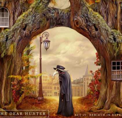 The Dear Hunter - Act IV: Rebirth In Reprise