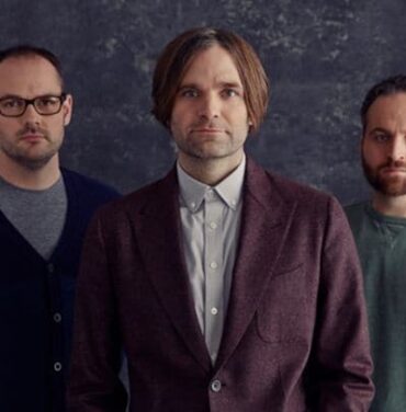 Death Cab For Cutie estrena el video 