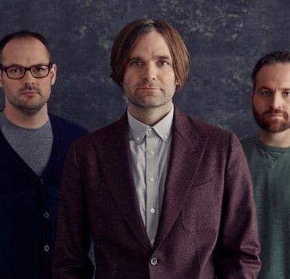 Death Cab For Cutie estrena el video 