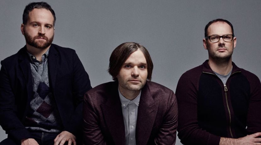 Death Cab For Cutie y su canción anti-Trump