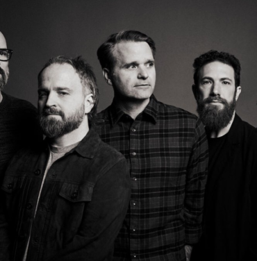 Death Cab For Cutie comparte “Here To Forever”