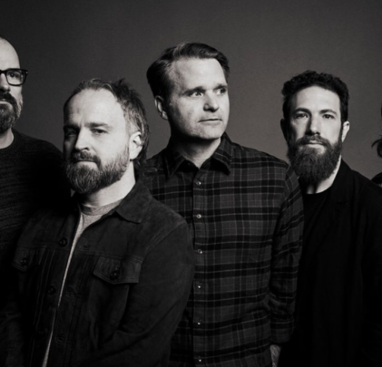 Death Cab for Cutie comparte “Foxglove Through The Clearcut”
