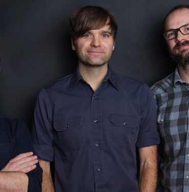 Nuevo tema de Death Cab for Cutie