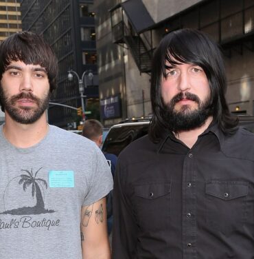 Death From Above 1979 y su regreso