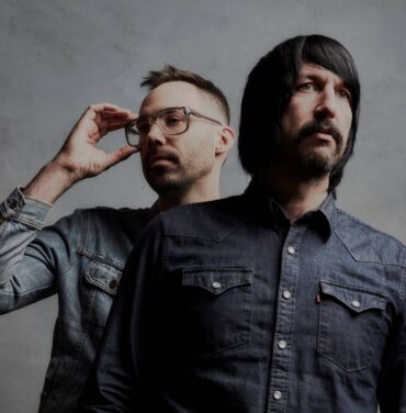 Death From Above 1979 anuncia álbum y comparte nueva canción