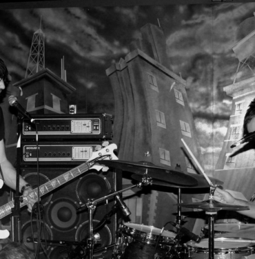 Death From Above 1979 comparte 