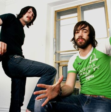 Death From Above 1979 lanza el clip de 