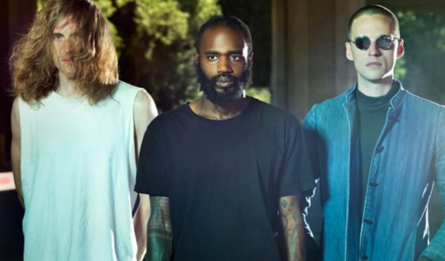 ¿Death Grips confirma su separación definitiva?