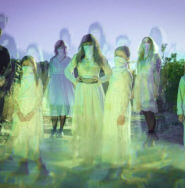 Death Valley Girls anuncia el álbum 'Under The Spell of Joy'