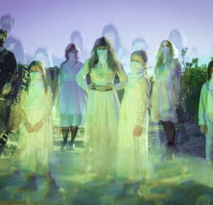 Death Valley Girls estrena video para “Hold My Hand”