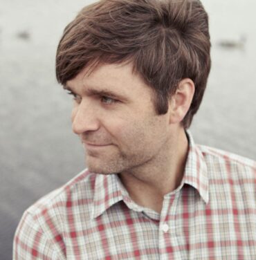 Ben Gibbard de Death Cab for Cutie le hace un cover a Teenage Fanclub