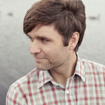 Ben Gibbard