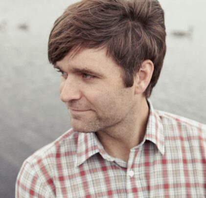 Ben Gibbard de Death Cab for Cutie le hace un cover a Teenage Fanclub
