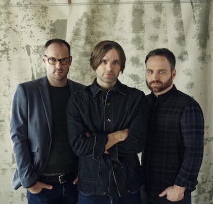 Checa el nuevo video de Death Cab For Cutie