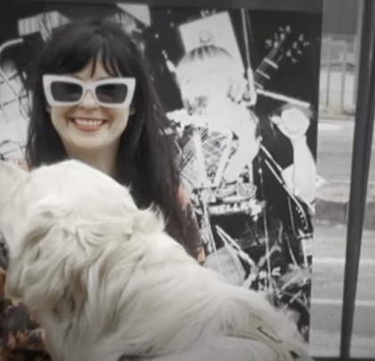 Death Valley Girls estrena el video de “Say It Too”