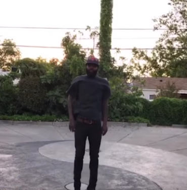 Death Grips comparte nuevo video