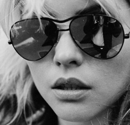 Debbie Harry lanzará libro autobiográfico