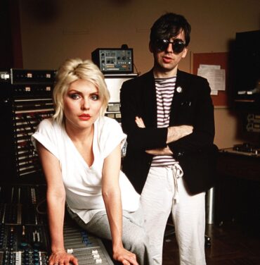 Se vendieron las regalías de 197 canciones de Blondie