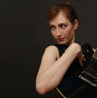 Deborah Medrez presenta su EP debut 'El Fin'