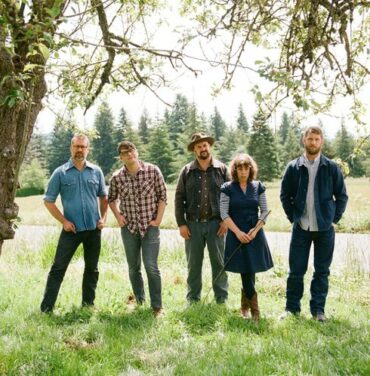 En puerta nuevo disco de The Decemberists