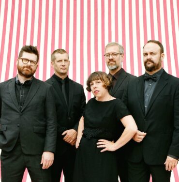 Nueva canción de The Decemberists
