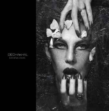 Dechakhal — Extrañas Voces